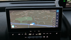 Toyota bZ4X 150kW Motion 71.4kWh 5dr Auto [11kW] Electric Hatchback